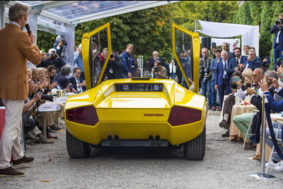 Countach LP 500